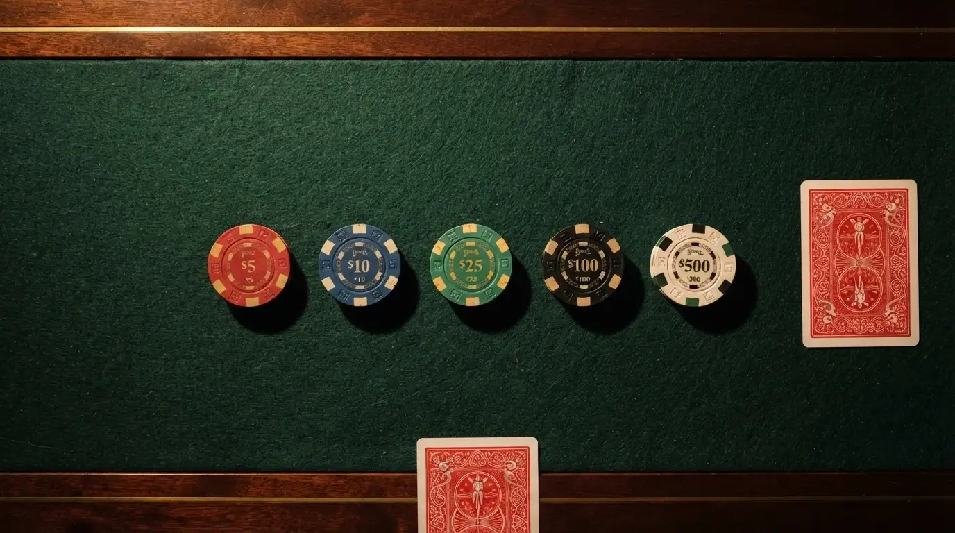 A ranked comparison table showing Australian-facing offshore casinos with their bonus amounts, wagering multipliers, cashout caps and licence status